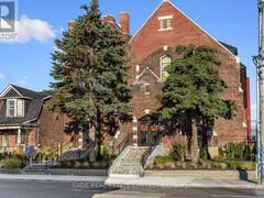 108 - 1183 DUFFERIN STREET Toronto Ontario, M6H 4B7