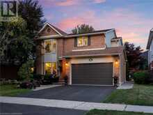 2079 HUNTERS WOOD DRIVE | Burlington Ontario | Slide Image Three