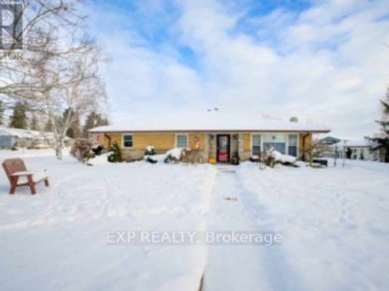 43 GEORGE STREET S, Harriston, Ontario N0G 1Z0