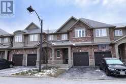 16 - 55 MADONNA DRIVE | Hamilton Ontario | Slide Image One