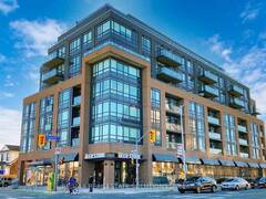 414 - 630 GREENWOOD AVENUE Toronto Ontario, M4J 0A8