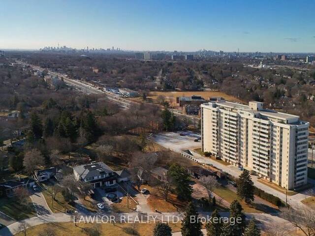 410 - 3311 KINGSTON ROAD Toronto Ontario, M1M 1R1 - 1 Bedroom Condo For Sale