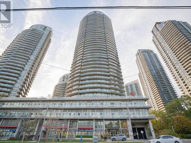 4202 - 2230 LAKE SHORE BOULEVARD W Toronto Ontario, M8V 0B2