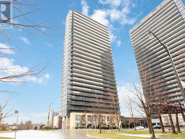 1115 - 33 SINGER COURT Toronto Ontario, M2K 0B4 - 2 Bedrooms Condo For Sale