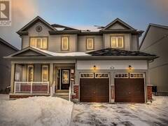 16 DON HADDEN CRESCENT Brock Ontario, L0C 1H0