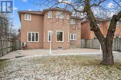 16 OAK AVENUE | Richmond Hill Ontario | Slide Image Eight