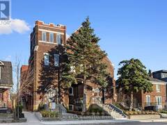 103 - 1183 DUFFERIN STREET Toronto Ontario, M6H 4B7