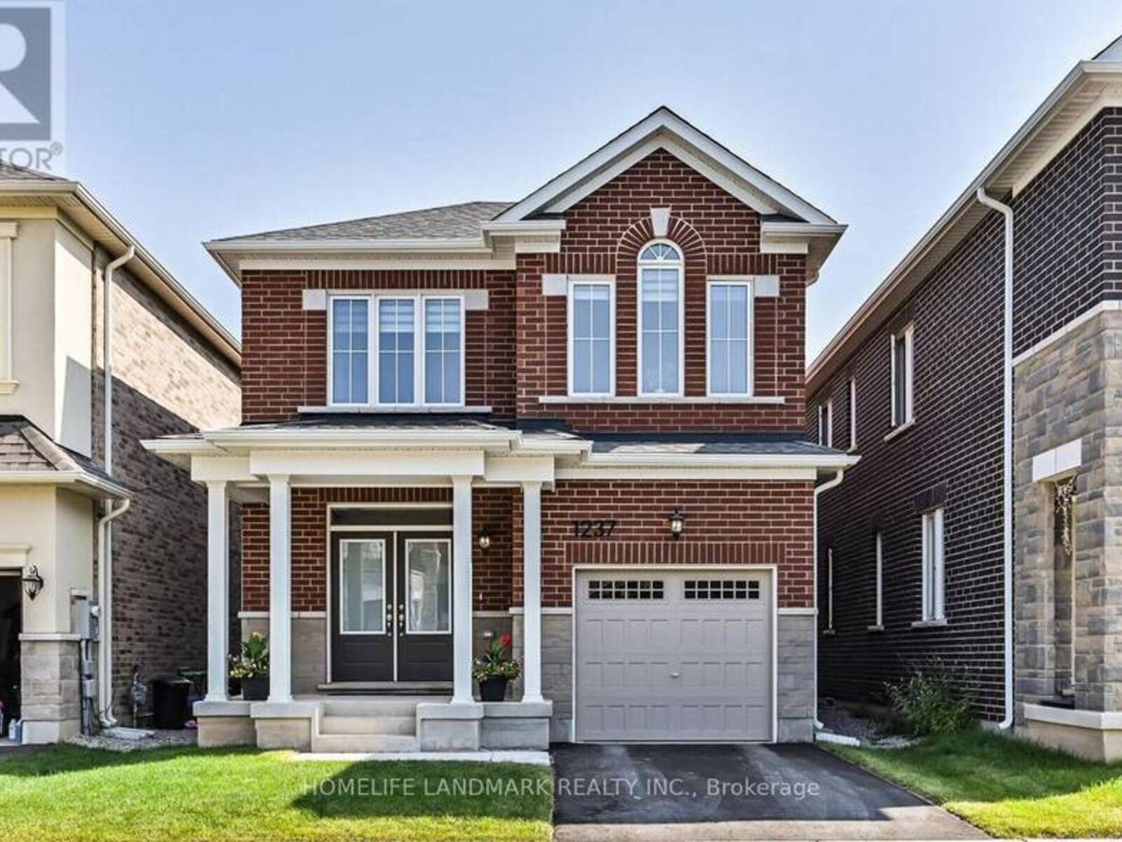 1237 MUSKOKA HEIGHTS, Milton, Ontario L9E 1Y6