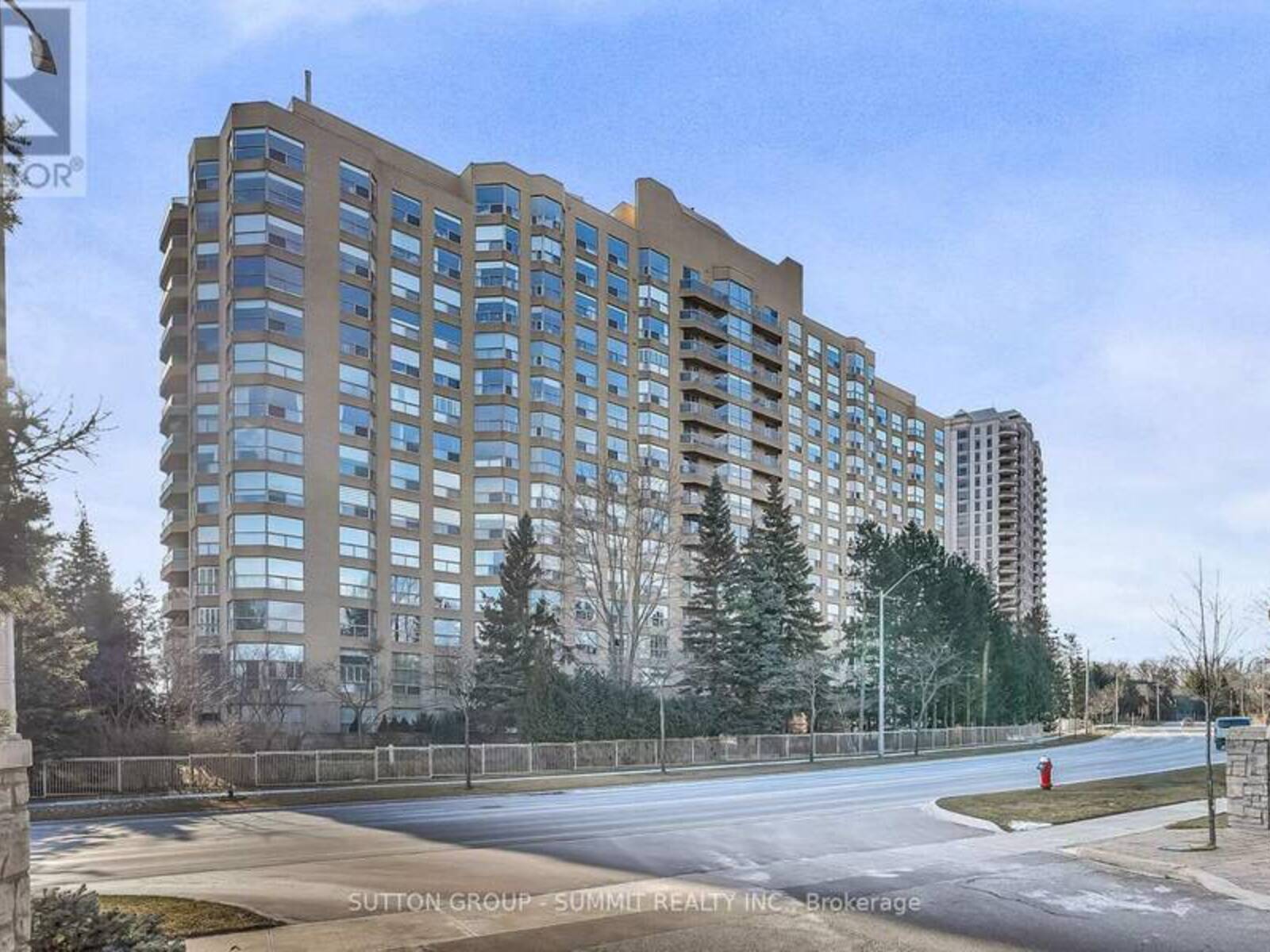 403 - 1800 THE COLLEGEWAY, Mississauga, Ontario L5L 5S4