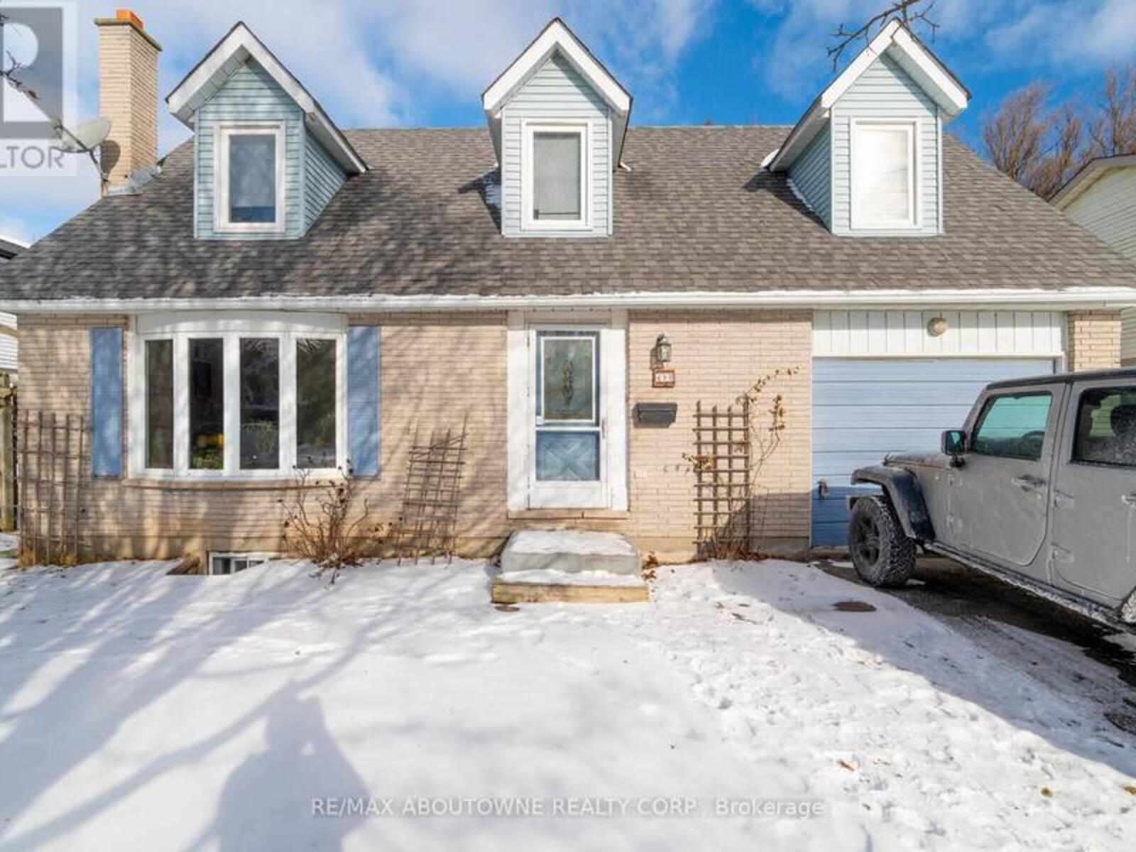 690 EDINBURGH ROAD S, Guelph, Ontario N1G 4H8