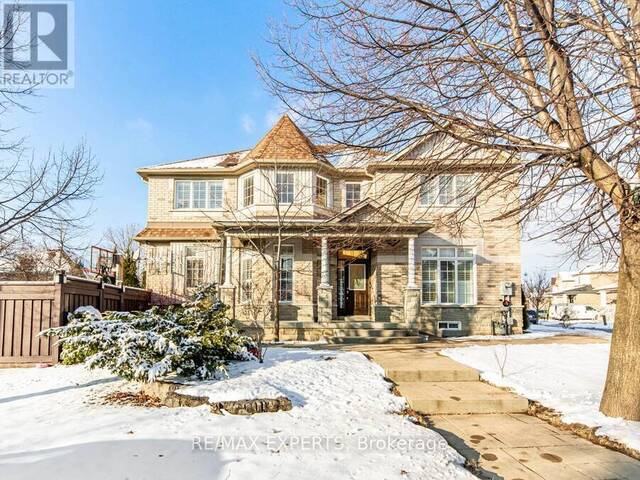 40 SIGNET WAY Vaughan Ontario, L4H 2E3