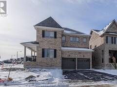 1 NORTH GARDEN BOULEVARD Scugog Ontario, L9L 0C9