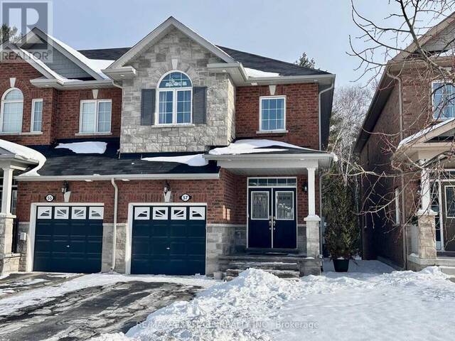 57 SCOTIA ROAD E Georgina Ontario, L0E 1R0