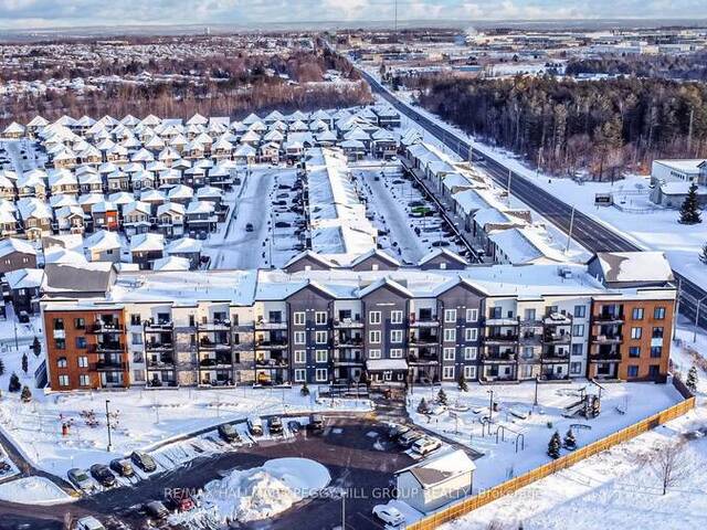 112 - 54 KODA STREET Barrie Ontario, L9J 0J6 - 2 Bedrooms Condo For Sale