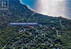 42 BRIDLEWOOD CRESCENT | Wasaga Beach Ontario | Slide Image One