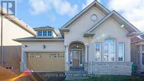 40 BALIN CRESCENT | Brampton Ontario | Slide Image One