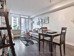 1705 - 4978 YONGE STREET Toronto Ontario, M2N 7G8