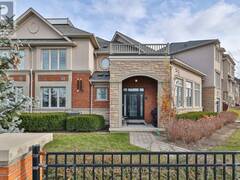 2 - 3390 THOMAS STREET Mississauga Ontario, L5M 0R2