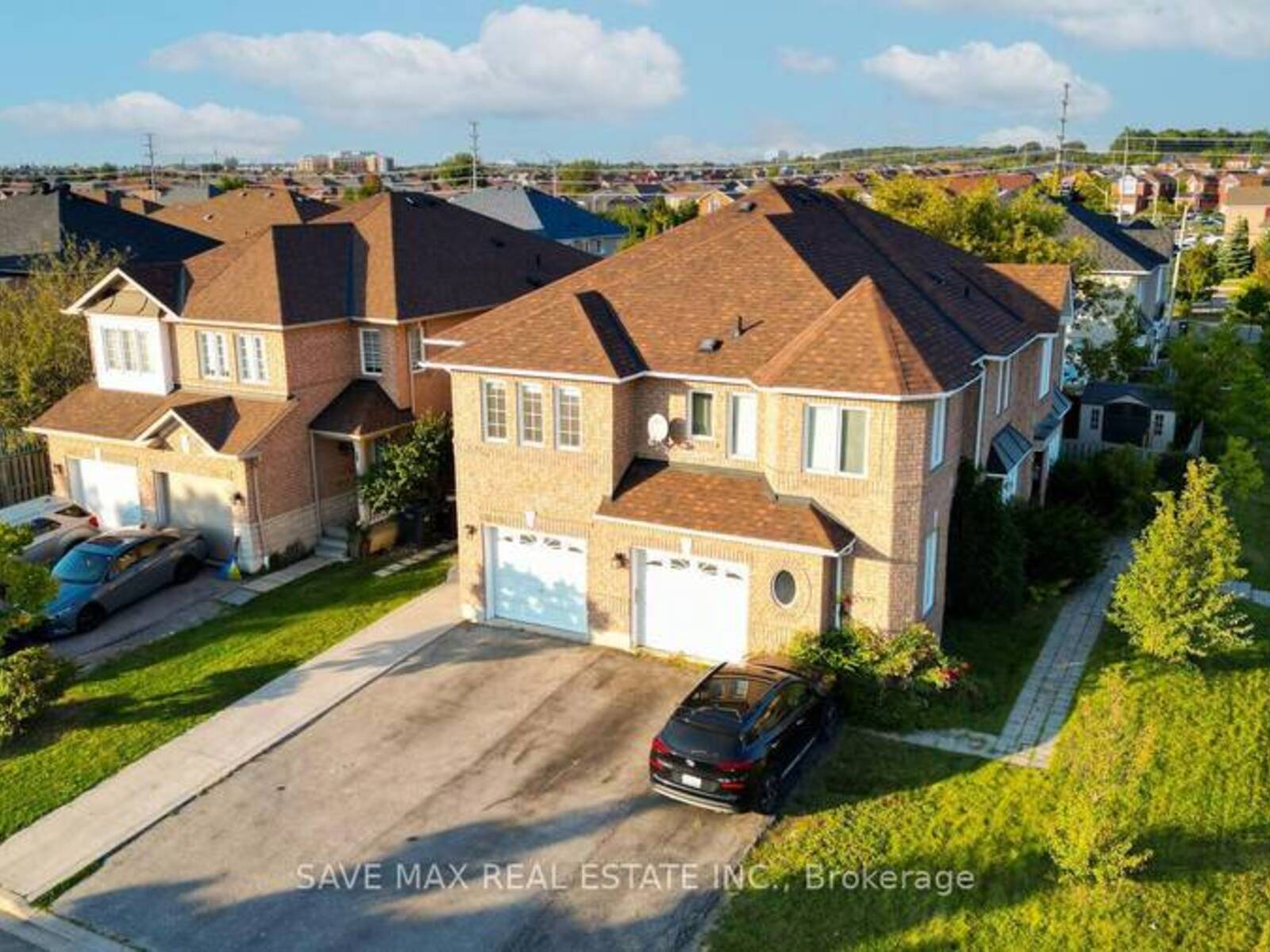 1014 FOXGLOVE PLACE, Mississauga, Ontario L5V 2N4