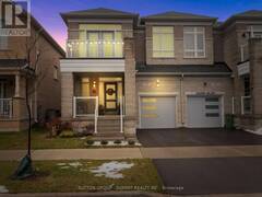 12 GREAT FALLS BOULEVARD Hamilton Ontario, L8B 1X8