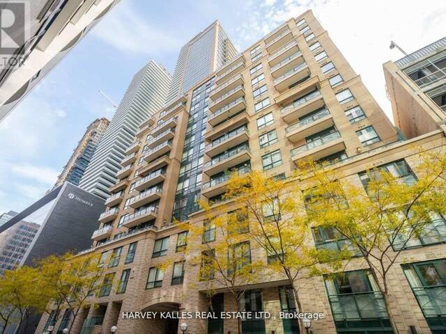 2901 - 35 HAYDEN STREET Toronto Ontario, M4Y 3C3