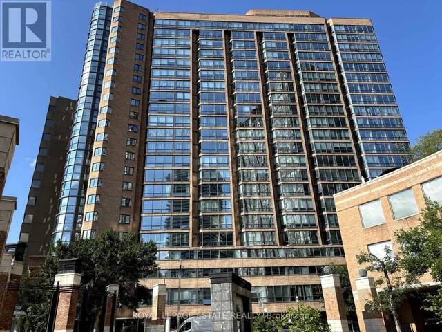 205 - 1055 BAY STREET Toronto Ontario, M5S 3A3 - 3 Bedrooms Condo For Sale