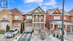 61 RICHLER AVENUE | Vaughan Ontario | Slide Image One