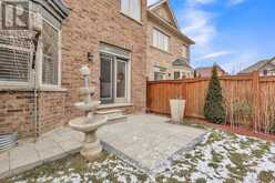 61 RICHLER AVENUE | Vaughan Ontario | Slide Image Thirty-eight