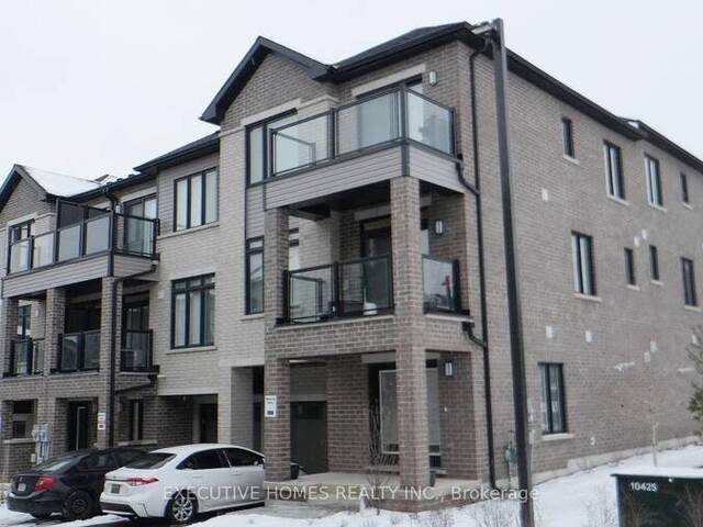 606 - 585 COLBORNE STREET Brantford Ontario, N3S 3M7