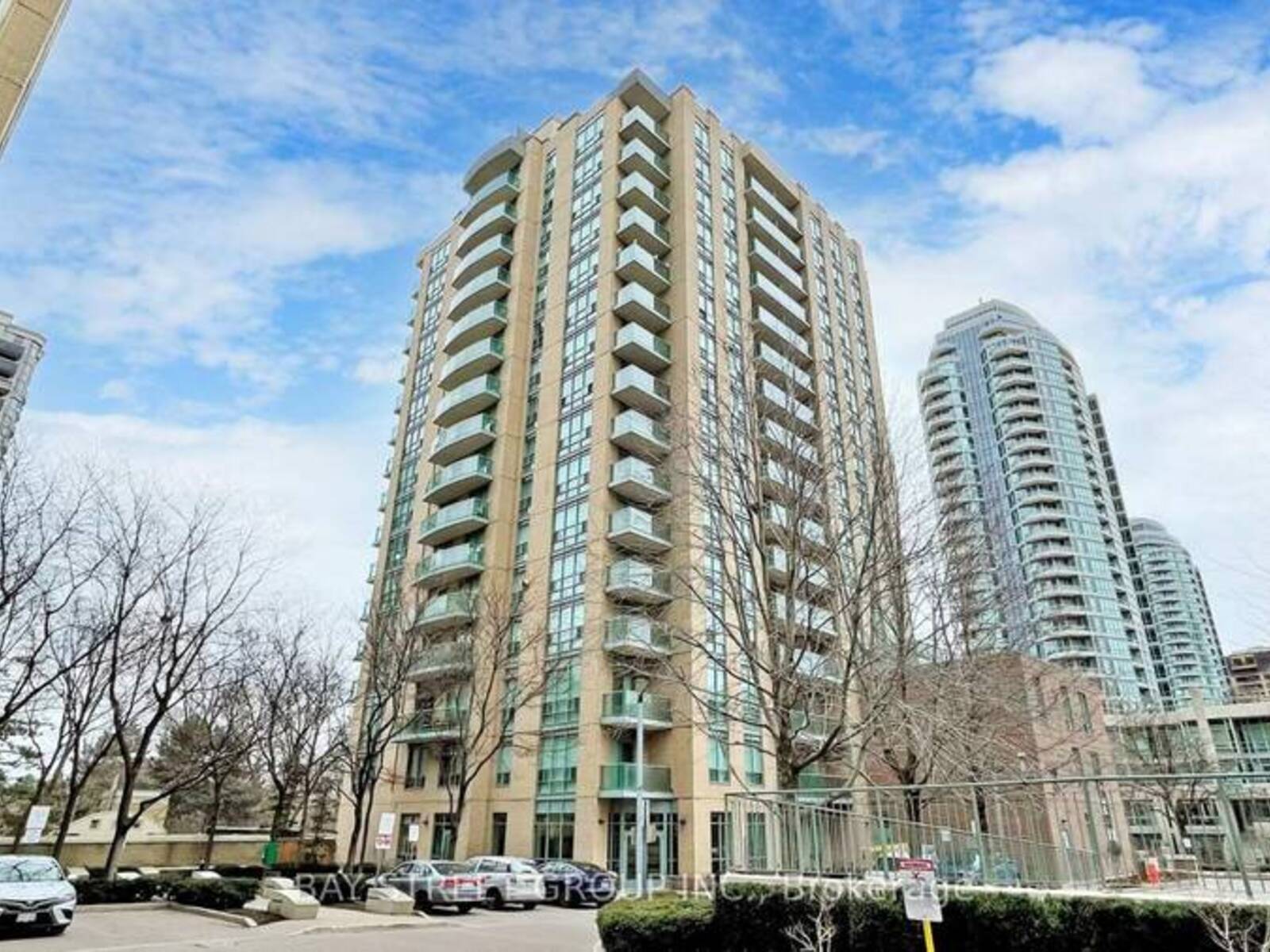 802 - 28 OLIVE AVENUE, Toronto, Ontario M2N 7E6