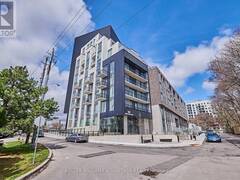 1011 - 90 GLEN EVEREST ROAD Toronto Ontario, M1N 0C3