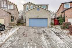 44 GOODWOOD DRIVE | Markham Ontario | Slide Image One