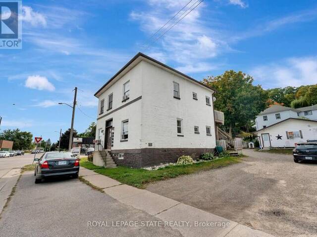 49 DUMFRIES STREET Paris Ontario, N3L 2C9