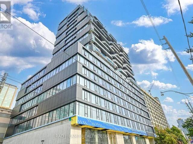 913 - 195 MCCAUL STREET Toronto Ontario, M5T 0E5