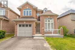 40 NOBBS DRIVE | Ajax Ontario | Slide Image One