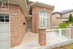 40 NOBBS DRIVE | Ajax Ontario | Slide Image Two