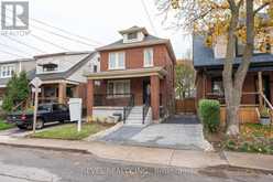 262 HOMEWOOD AVENUE | Hamilton Ontario | Slide Image Two