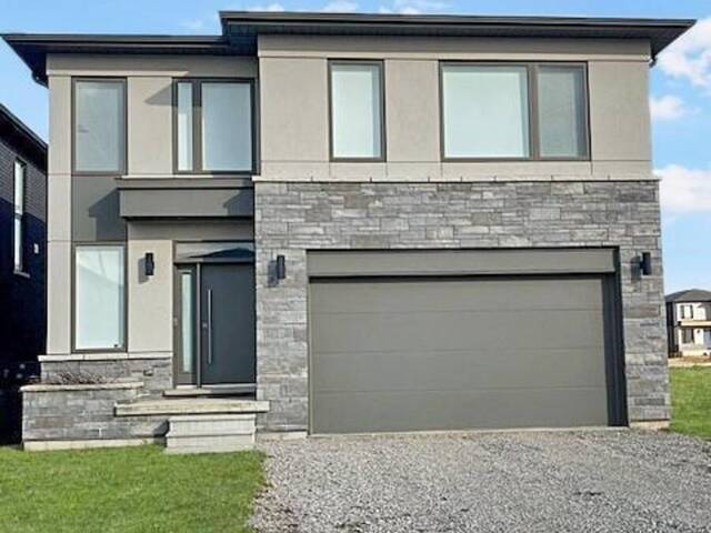 155 KLEIN CIRCLE Ancaster Ontario, L9K 0K5