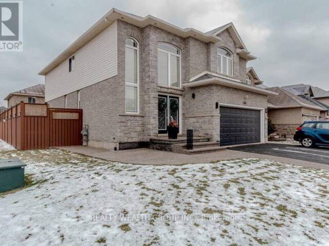 1351 UPPER PARADISE ROAD W Hamilton Ontario, L9B 0C2