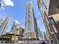 602 - 100 DALHOUSIE STREET Toronto Ontario, M5B 0C7