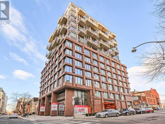 205 - 2 AUGUSTA AVENUE Toronto Ontario, M5T 2L4 - 2 Bedrooms Condo For Sale