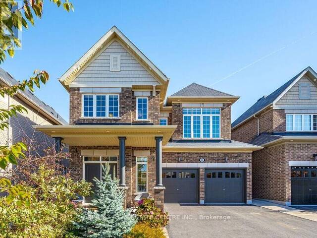 56 DREW BROWN BOULEVARD Orangeville Ontario, L9W 6Z4