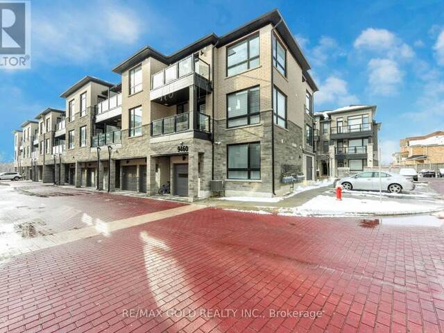 84 - 9460 THE GORE ROAD Brampton Ontario, L6P 4P9 - 2 Bedrooms Condo For Sale