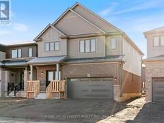 35 MAIR AVENUE Brantford Ontario, N3T 0P3