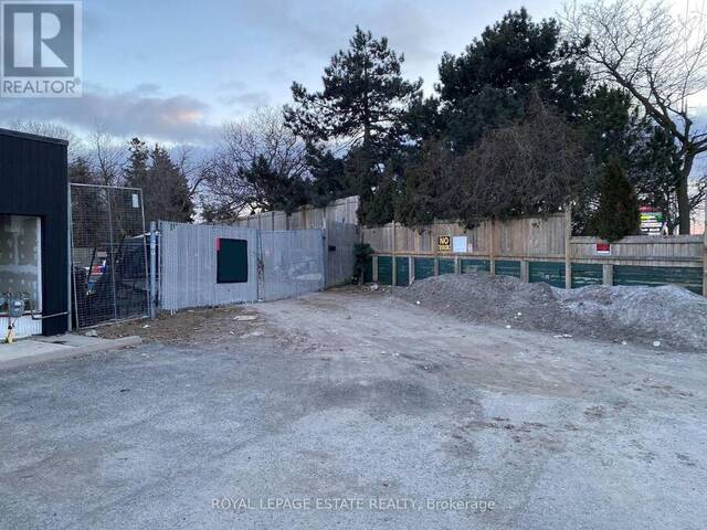 3073 KINGSTON ROAD Toronto Ontario, M1M 1P1