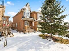 15 ROOT CRESCENT Ajax Ontario, L1T 4J8