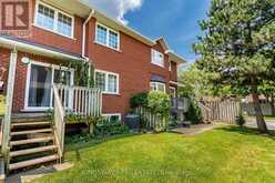 8 - 2880 HEADON FOREST DRIVE | Burlington Ontario | Slide Image Forty