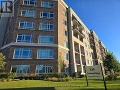 510 - 610 FARMSTEAD DRIVE Milton Ontario, L9T 8X5