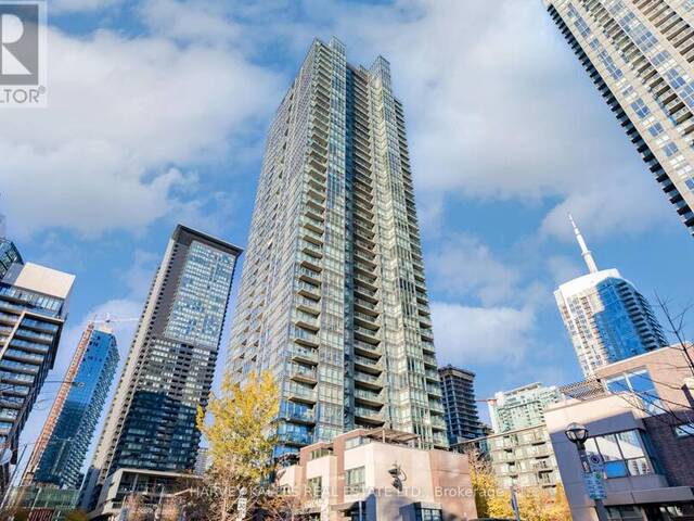 PH05 - 15 FORT YORK BOULEVARD Toronto Ontario, M5V 3Y4 - 3 Bedrooms Condo For Sale