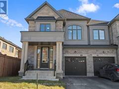 211 THOMPSON DRIVE East Gwillimbury Ontario, L9N 1E2